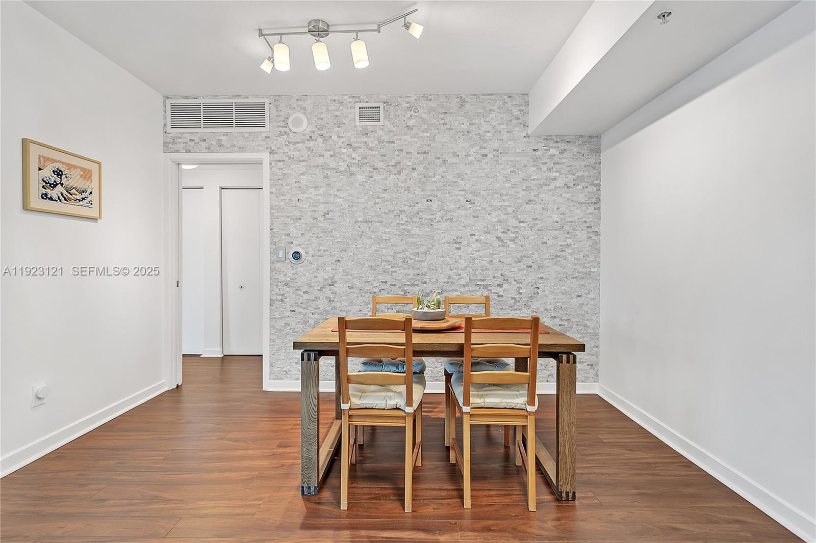 ONE MIAMI EAST CONDO - Residential Lease
