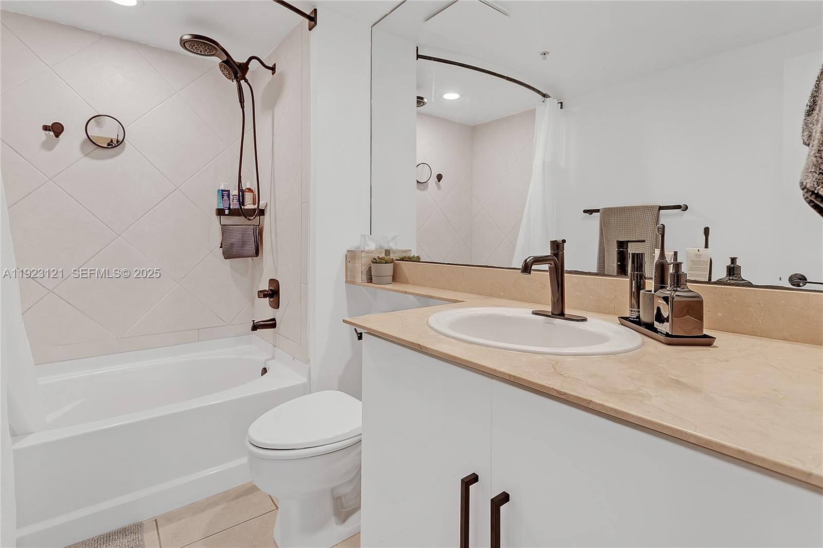 ONE MIAMI EAST CONDO - Residential Lease