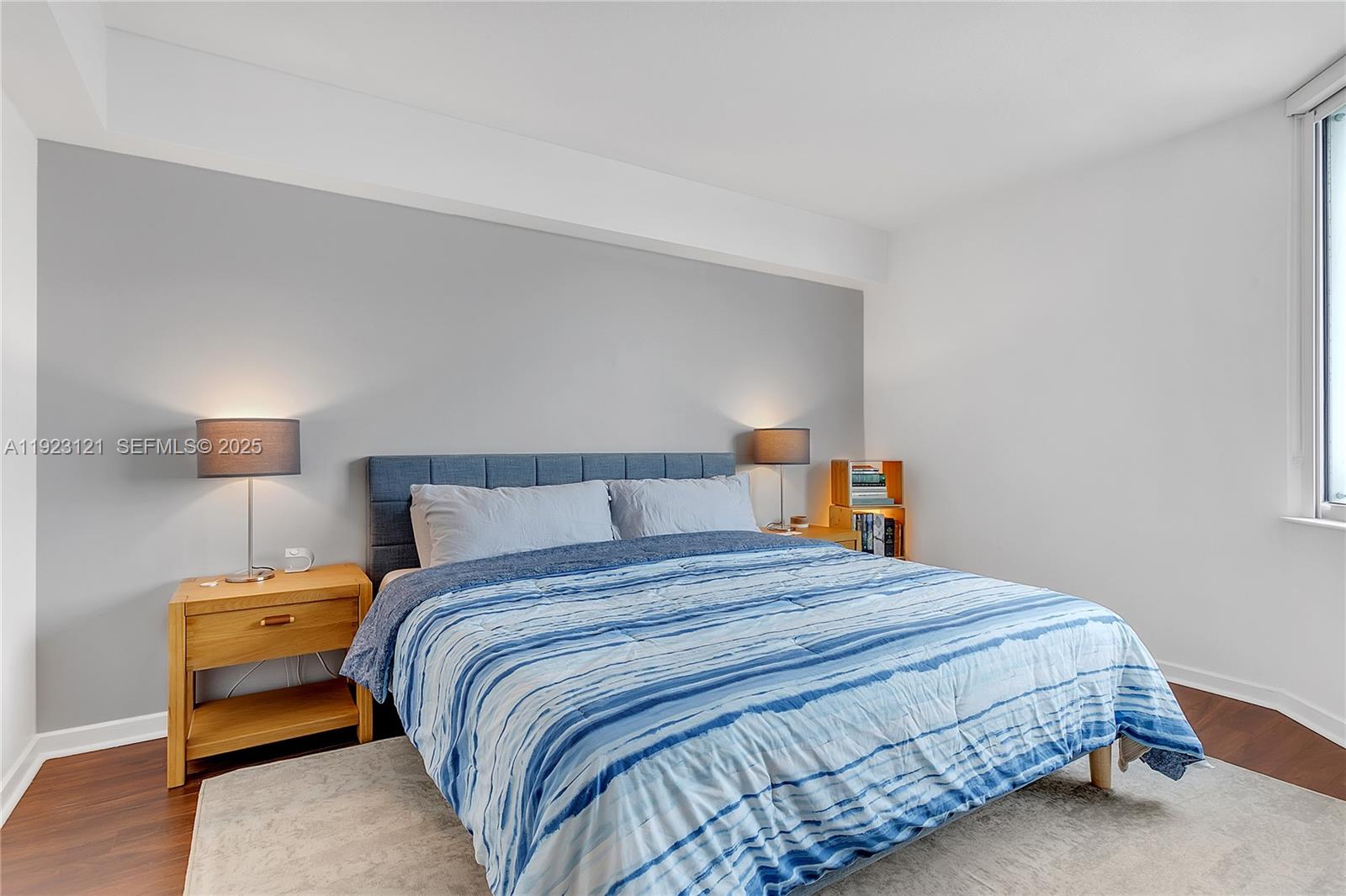 ONE MIAMI EAST CONDO - Residential Lease