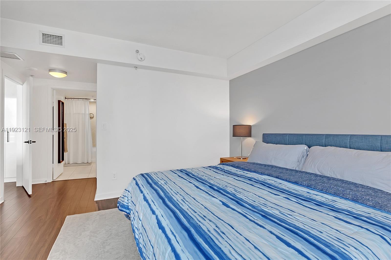 ONE MIAMI EAST CONDO - Residential Lease