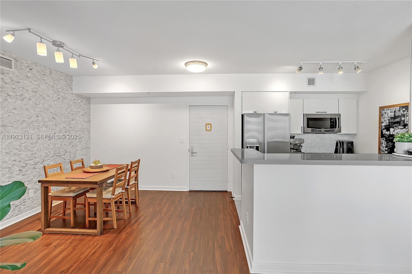 ONE MIAMI EAST CONDO - Residential Lease
