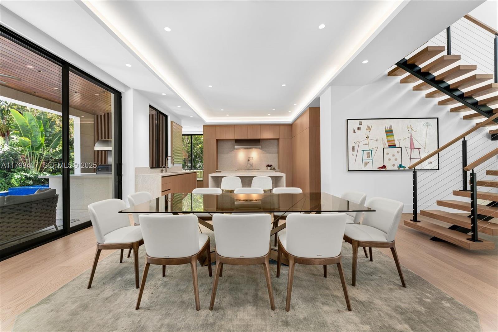 BRICKELL HAMMOCK UN 1 - Residential