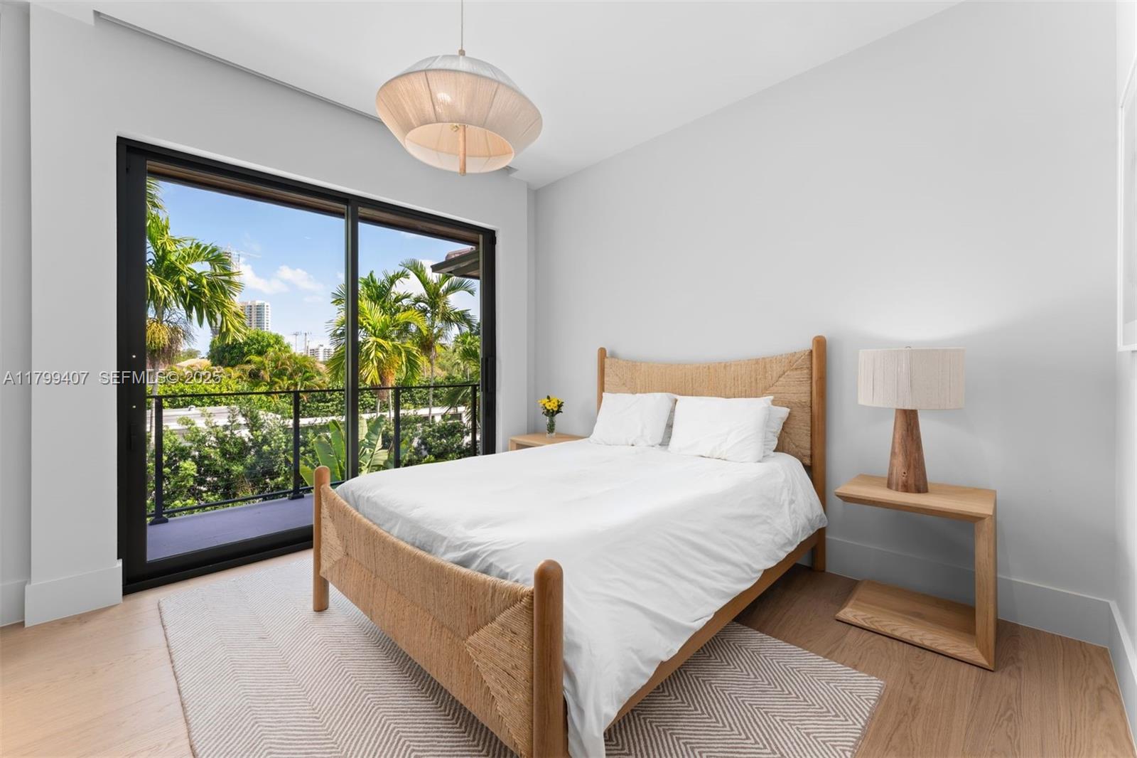 BRICKELL HAMMOCK UN 1 - Residential