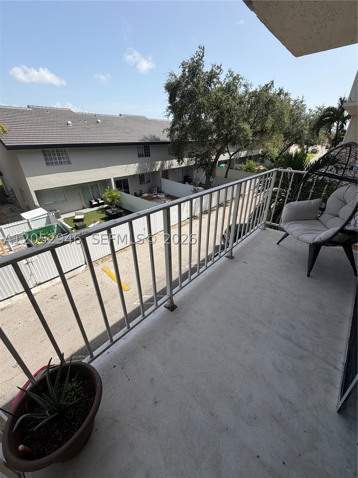 BAYVIEW PALMS CONDO - Residential