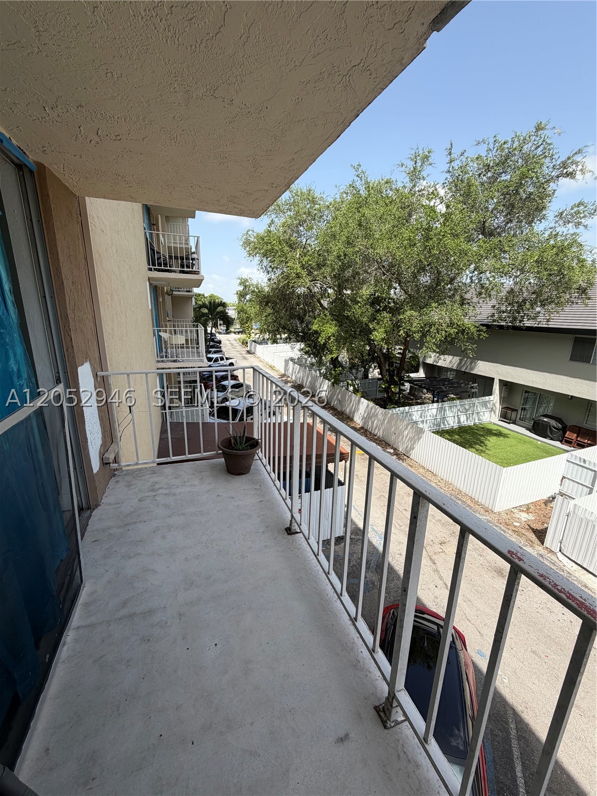 BAYVIEW PALMS CONDO - Residential