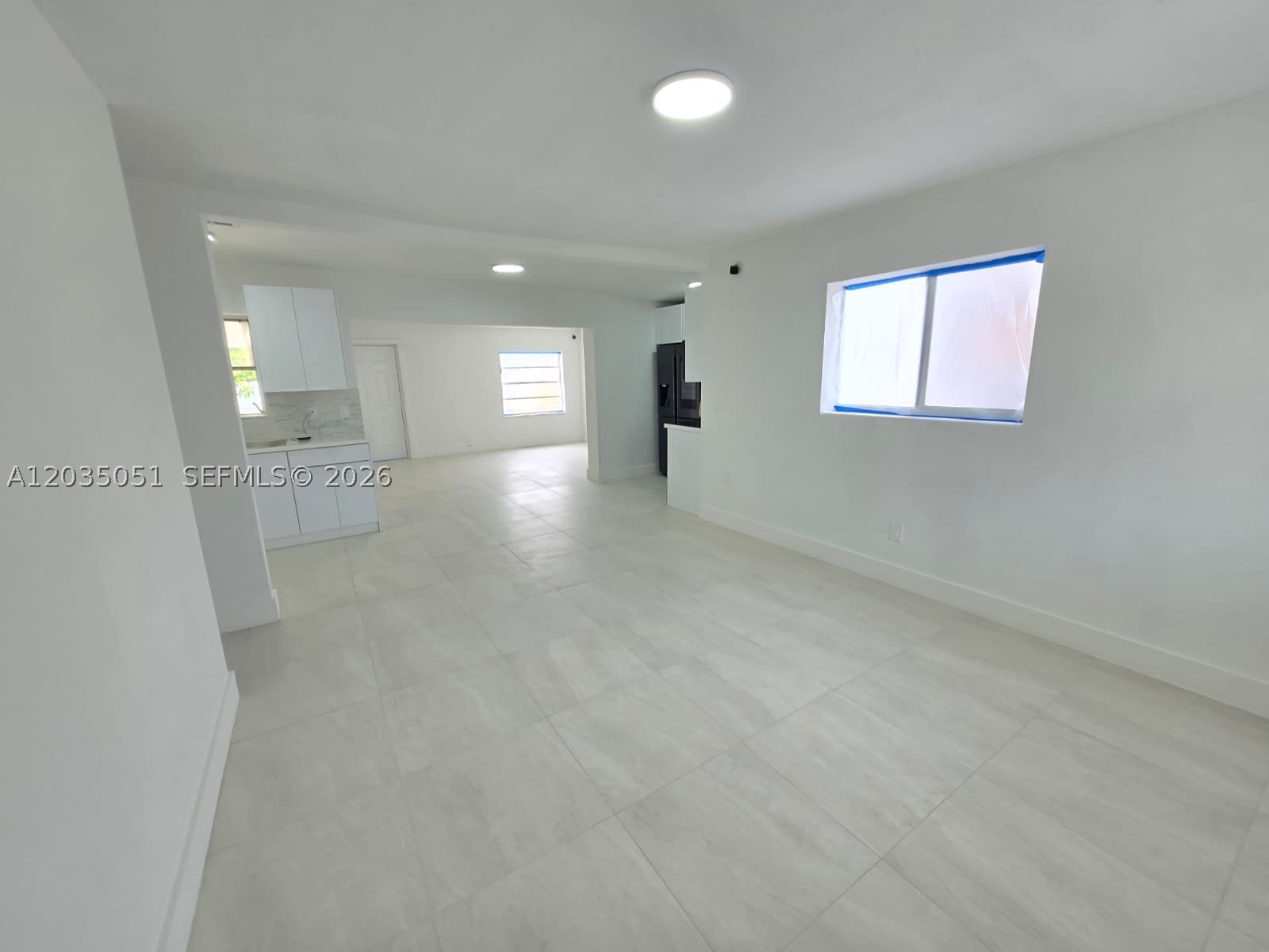 RICMAR HEIGHTS - Residential