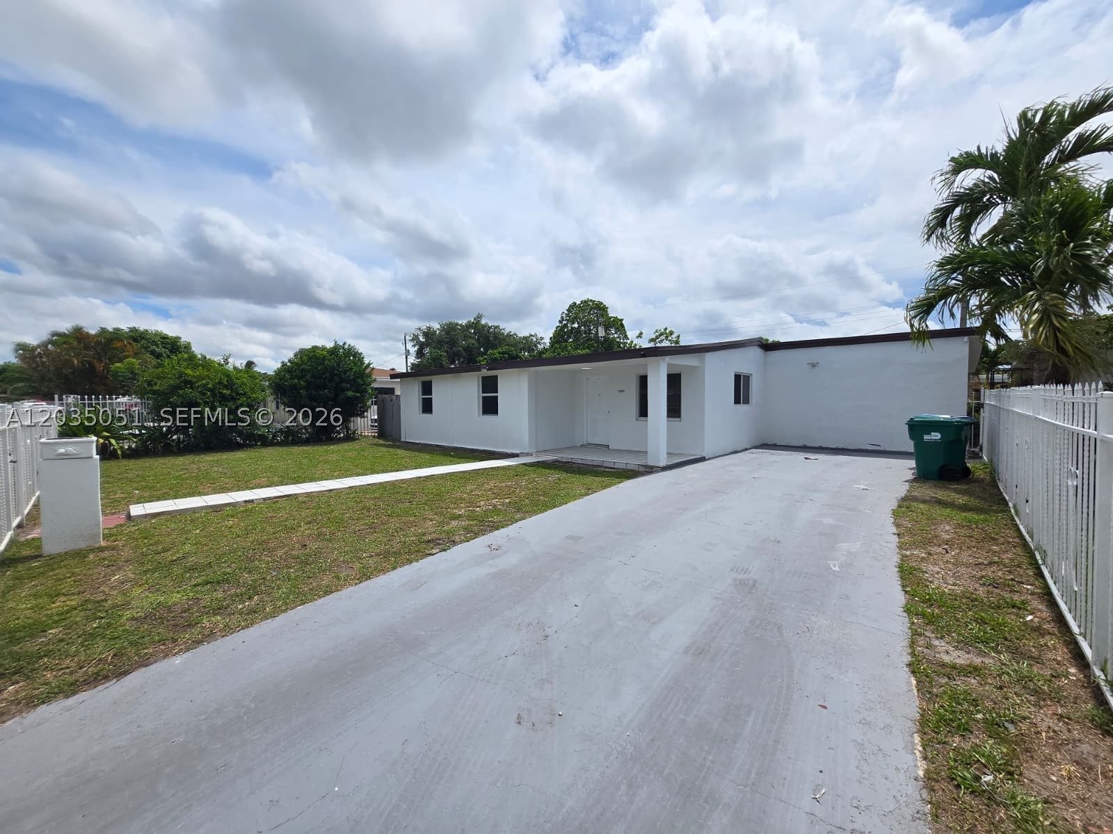RICMAR HEIGHTS - Residential