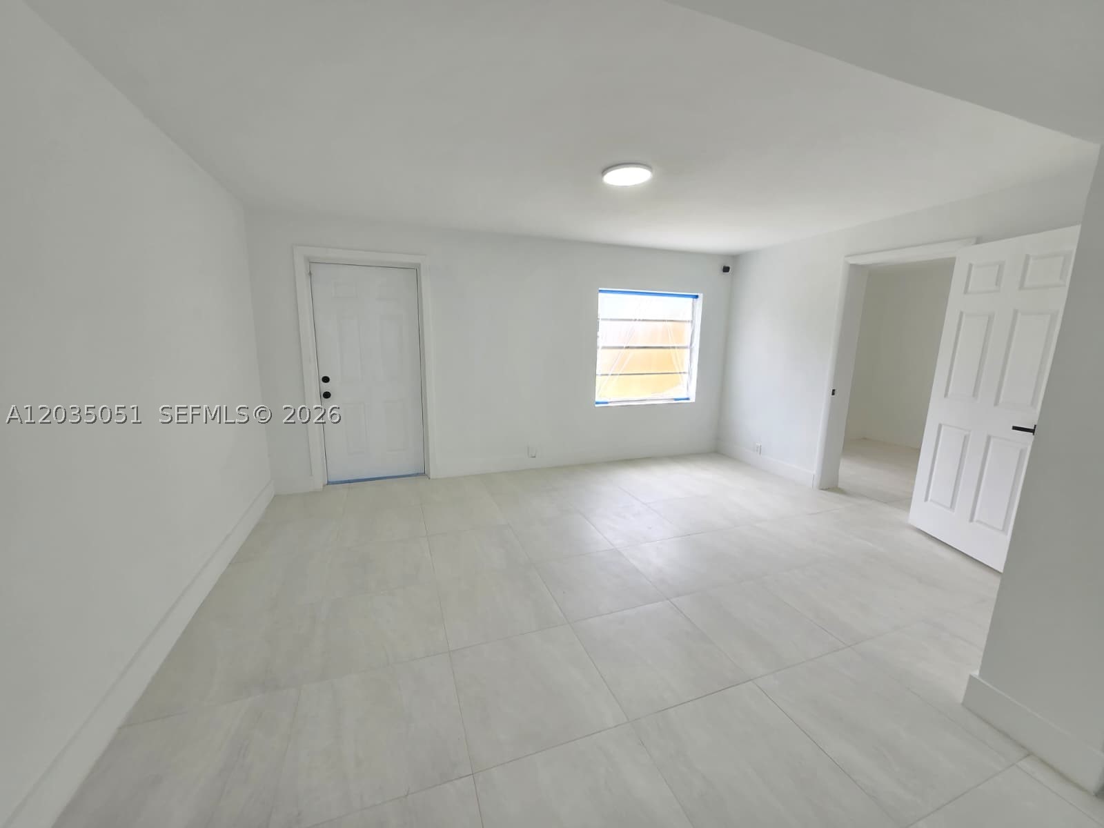 RICMAR HEIGHTS - Residential