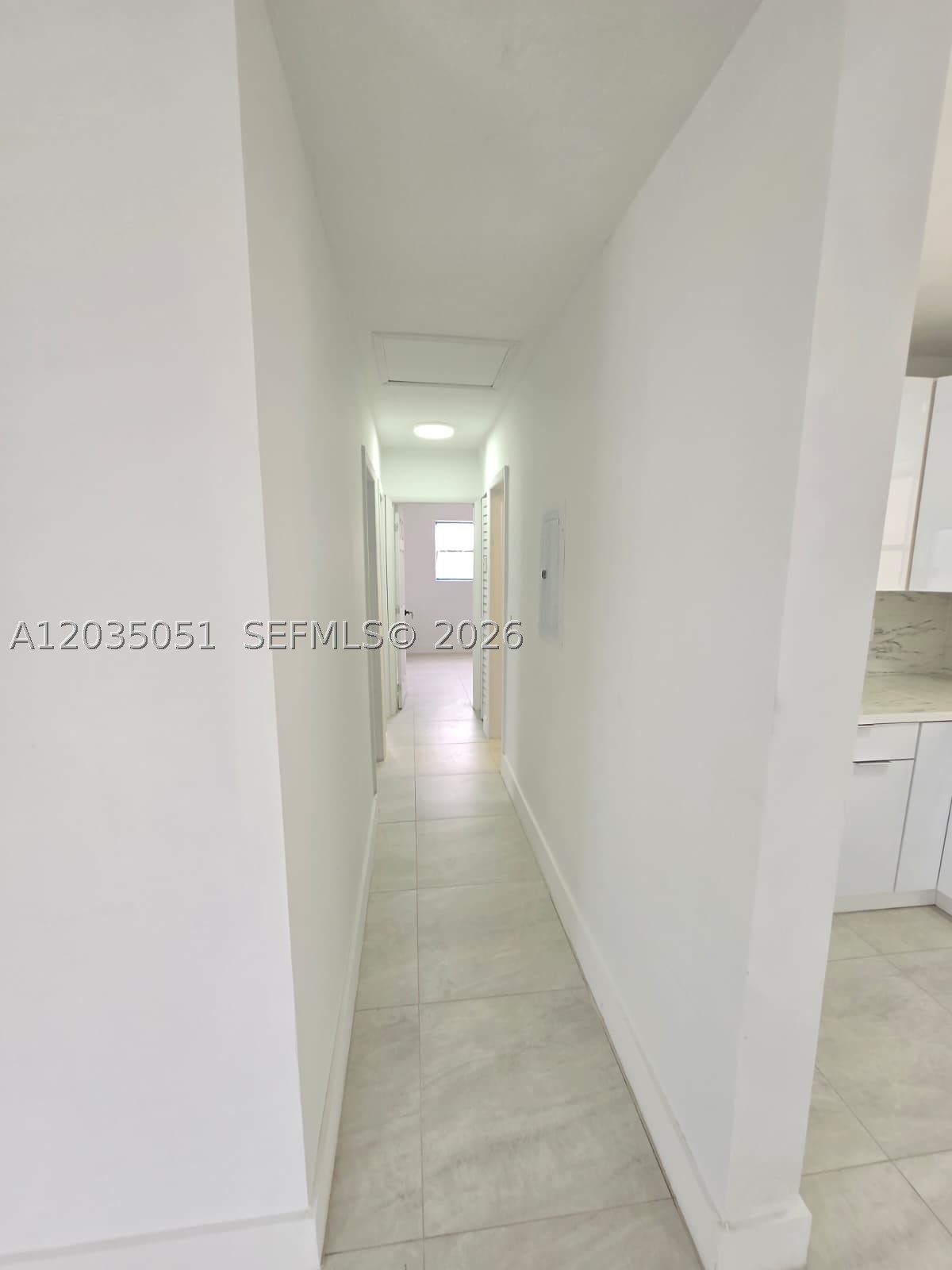 RICMAR HEIGHTS - Residential