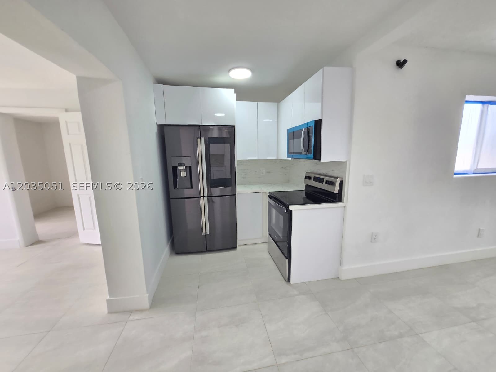 RICMAR HEIGHTS - Residential