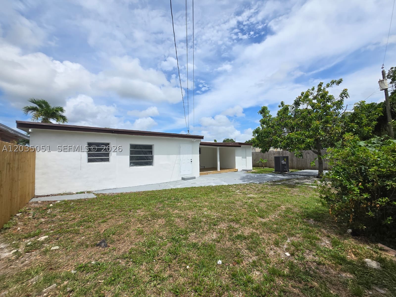RICMAR HEIGHTS - Residential