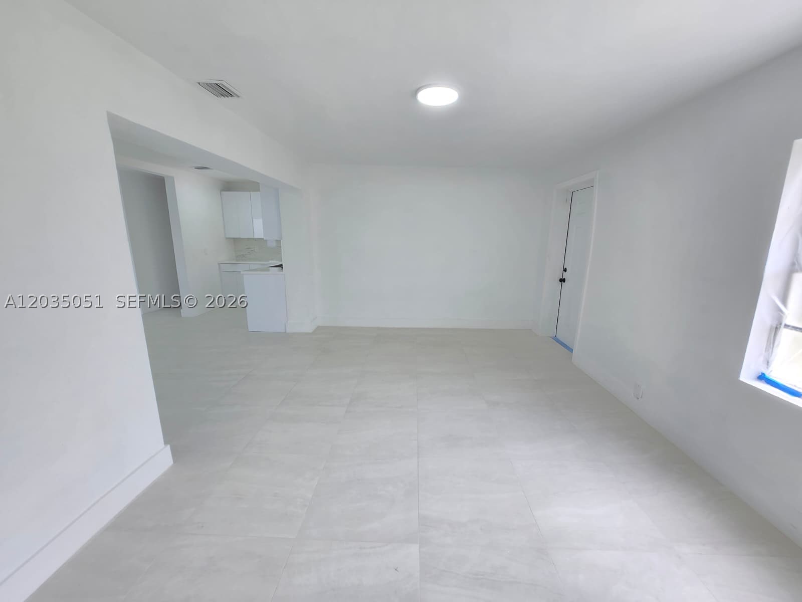 RICMAR HEIGHTS - Residential