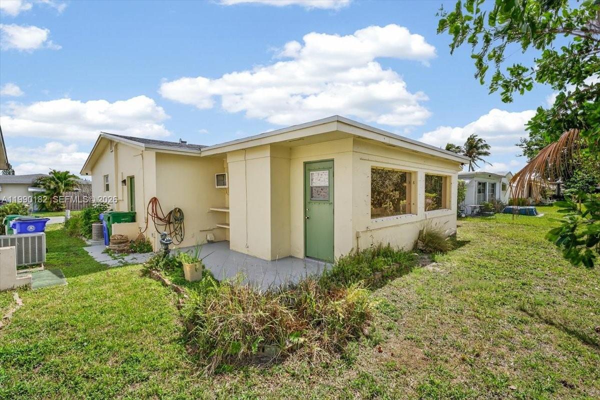 PARADISE GARDENS SEC 1 - Residential
