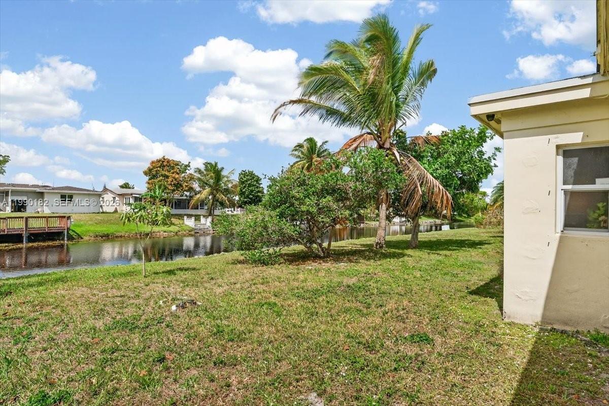 PARADISE GARDENS SEC 1 - Residential