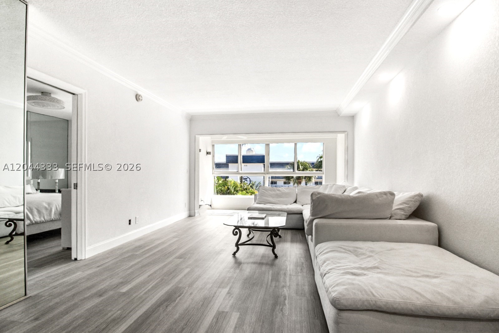 TROPIC HARBOR CONDO PART - Residential