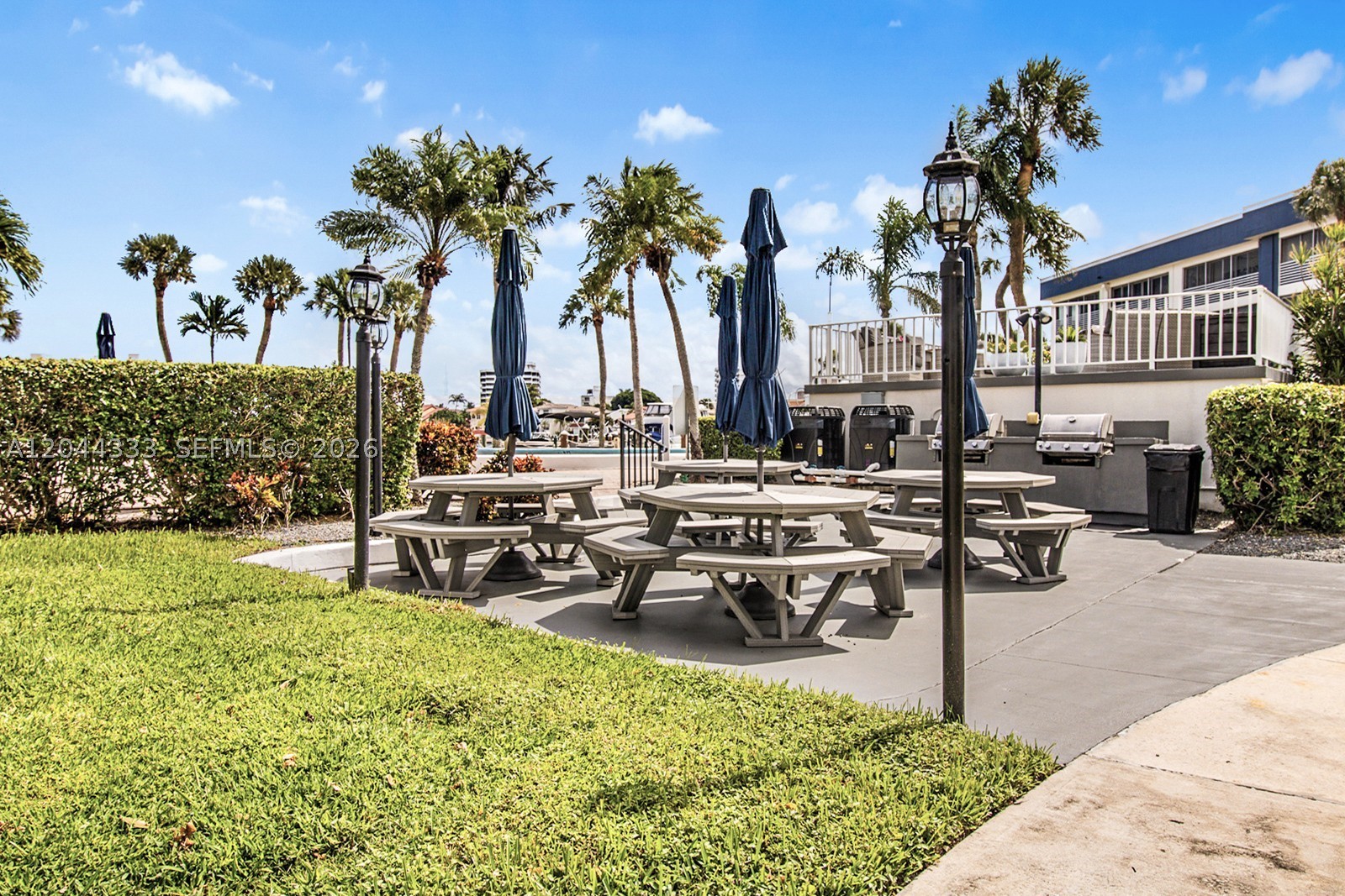 TROPIC HARBOR CONDO PART - Residential