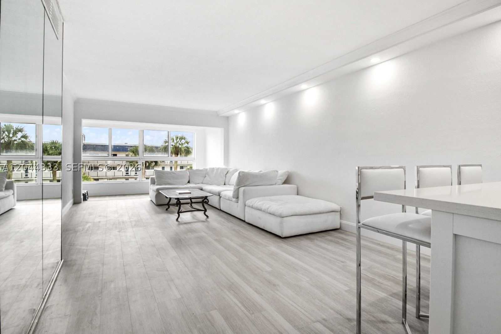 TROPIC HARBOR CONDO PART - Residential