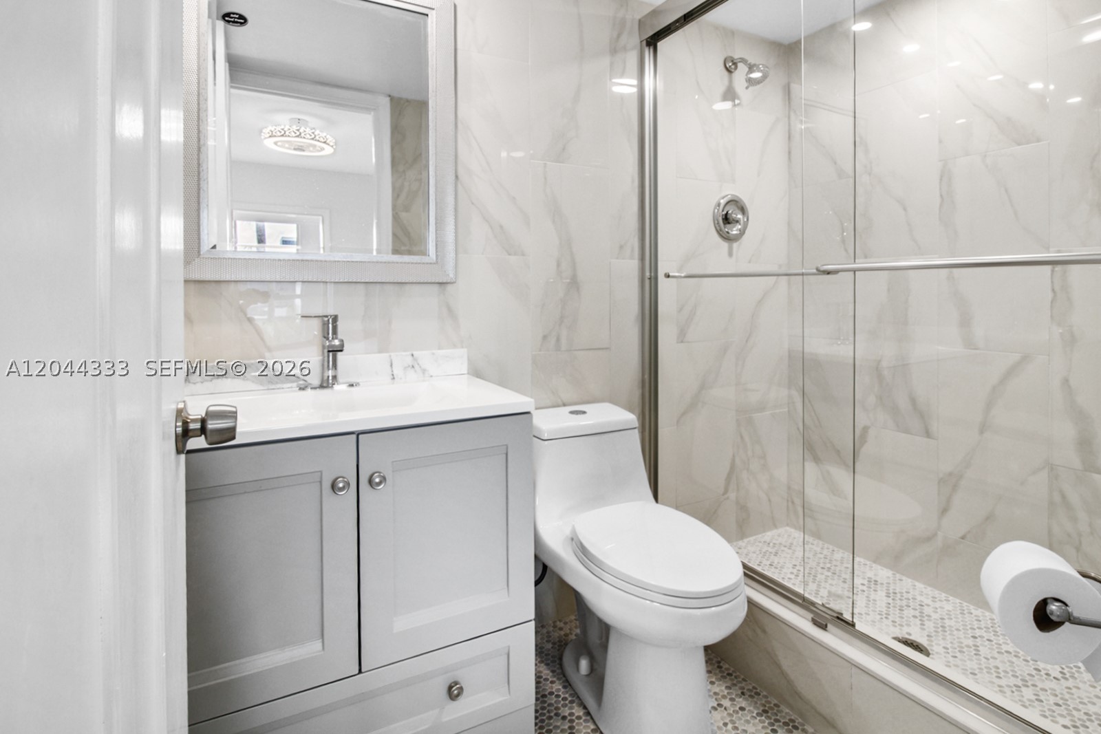 TROPIC HARBOR CONDO PART - Residential