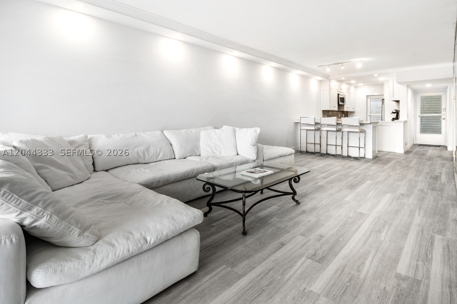 TROPIC HARBOR CONDO PART - Residential