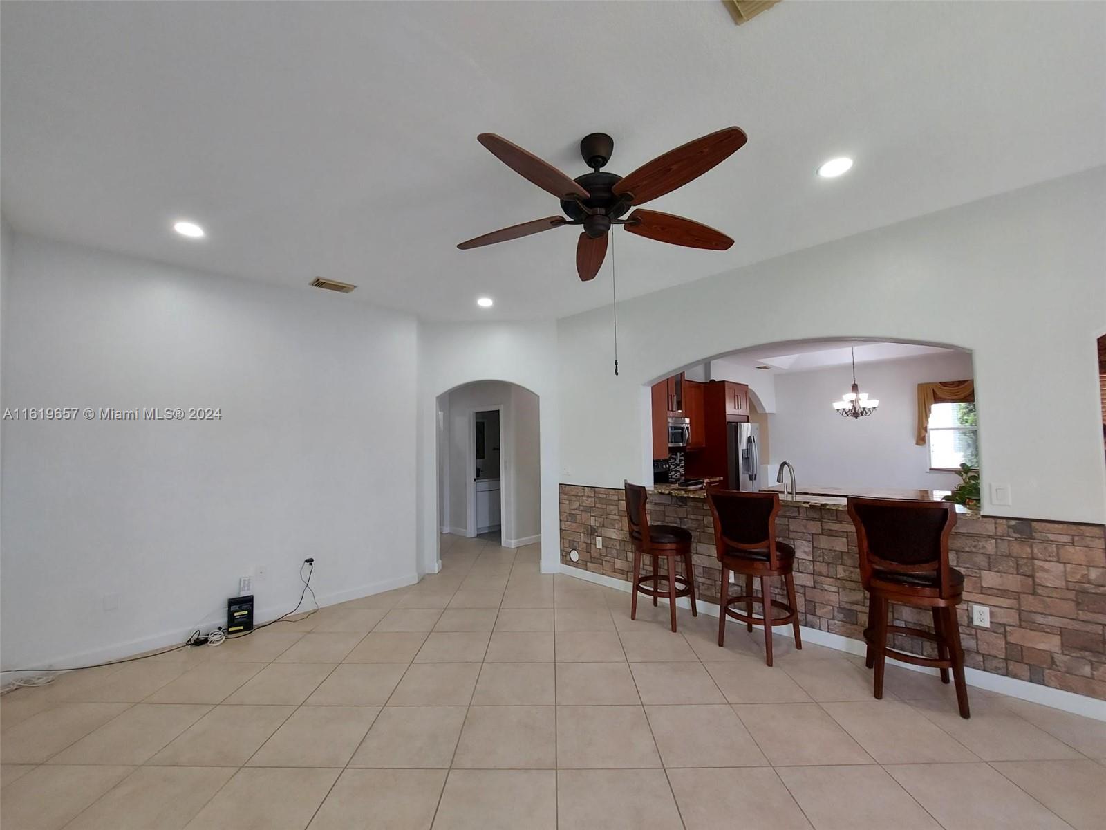 MIRAMAR PATIO HOMES - Residential Lease