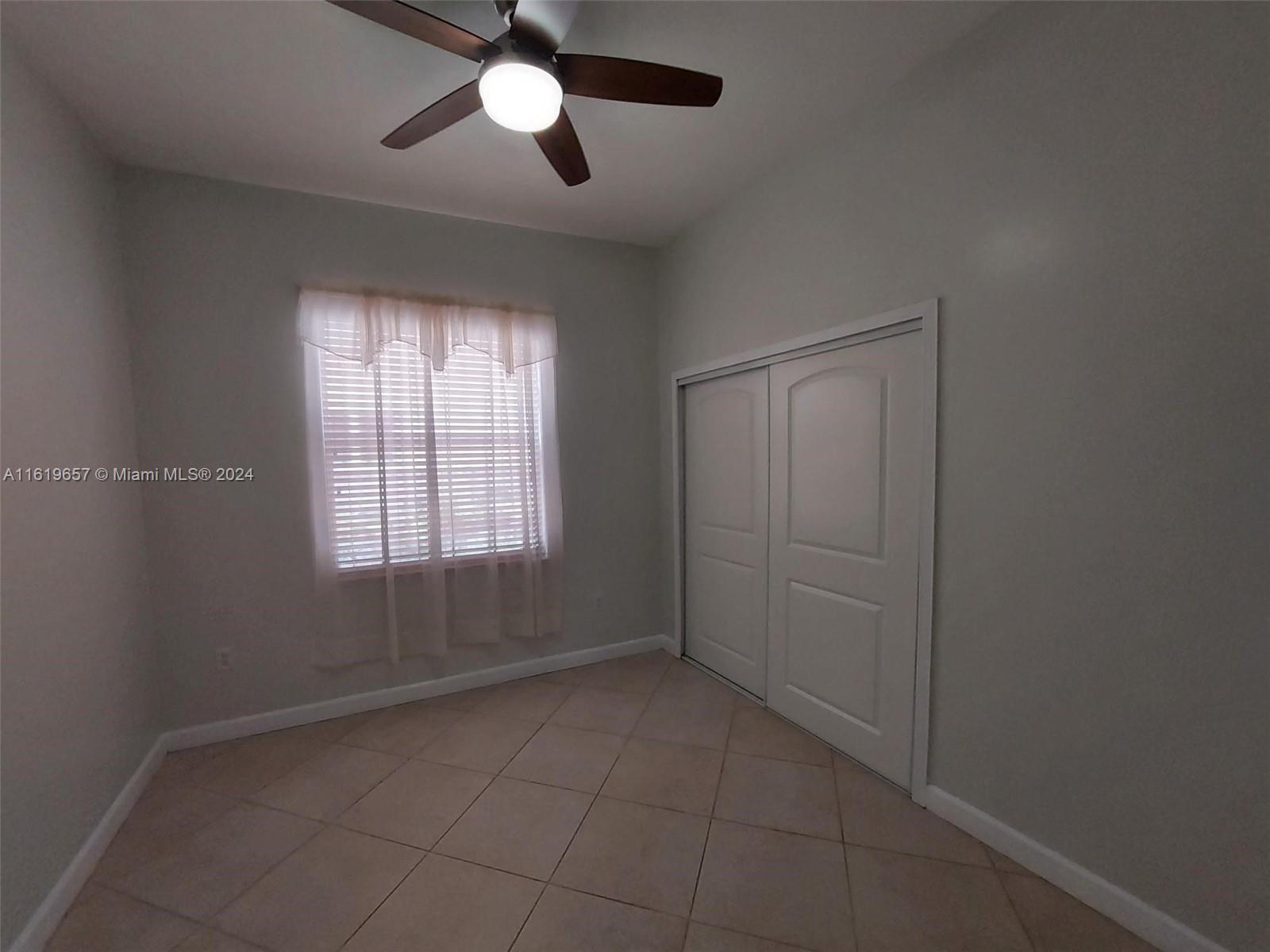 MIRAMAR PATIO HOMES - Residential Lease