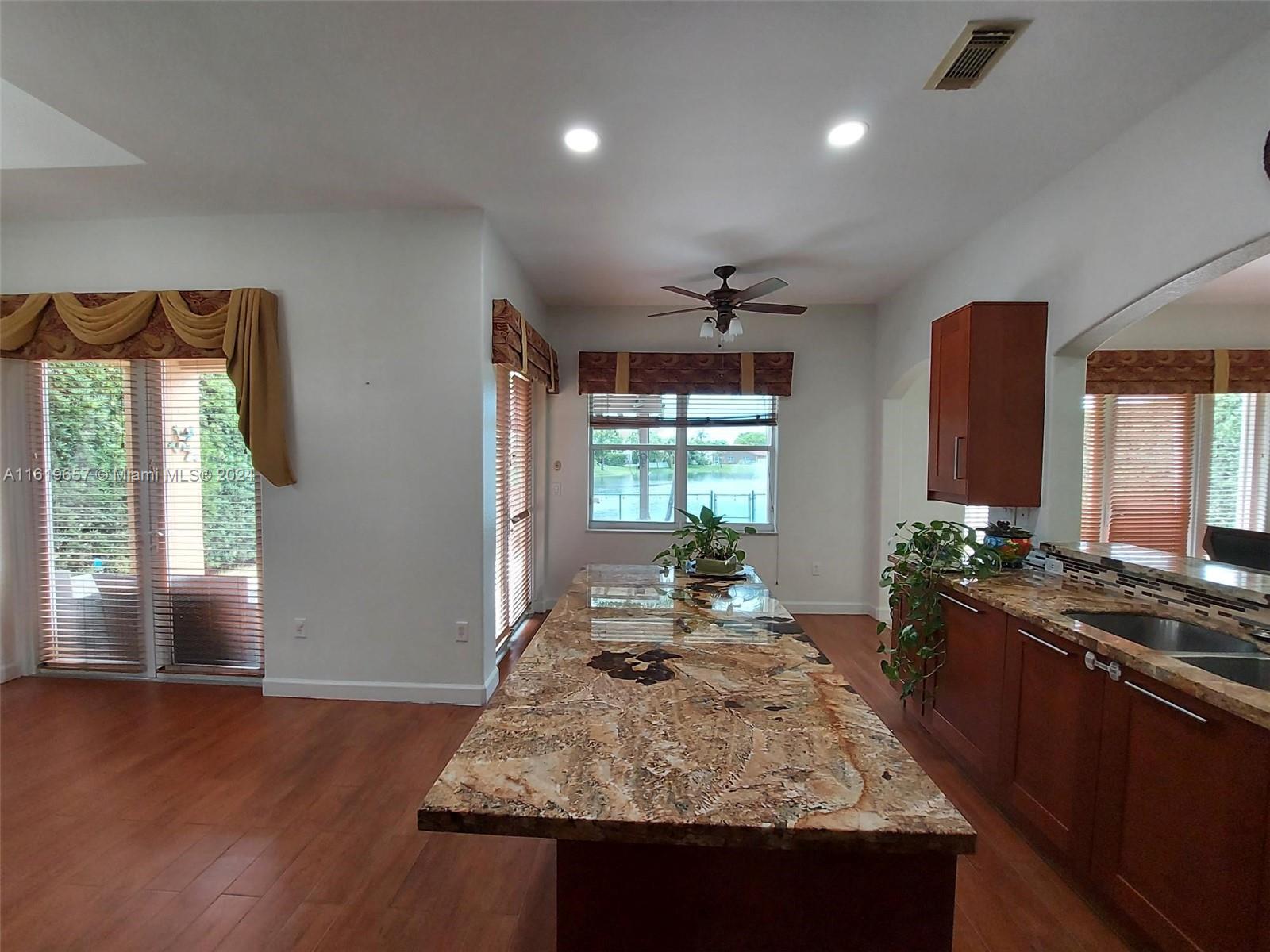MIRAMAR PATIO HOMES - Residential Lease