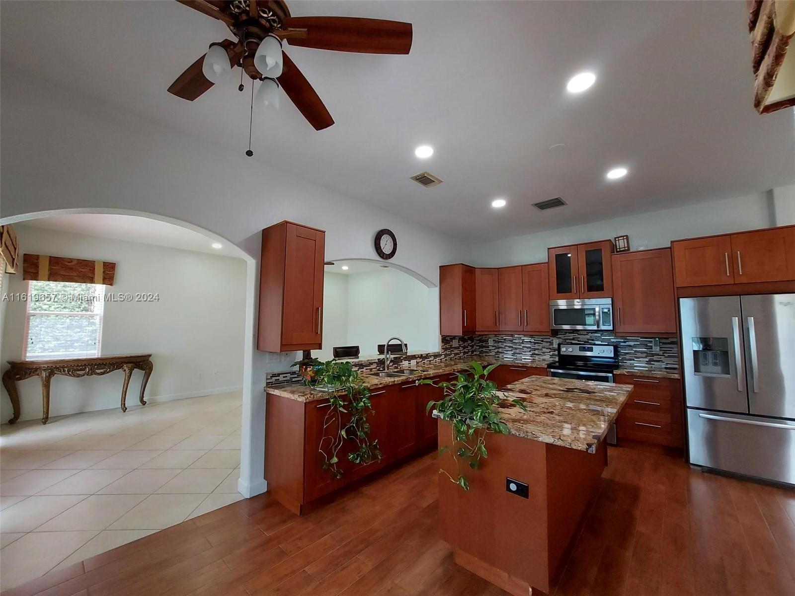 MIRAMAR PATIO HOMES - Residential Lease