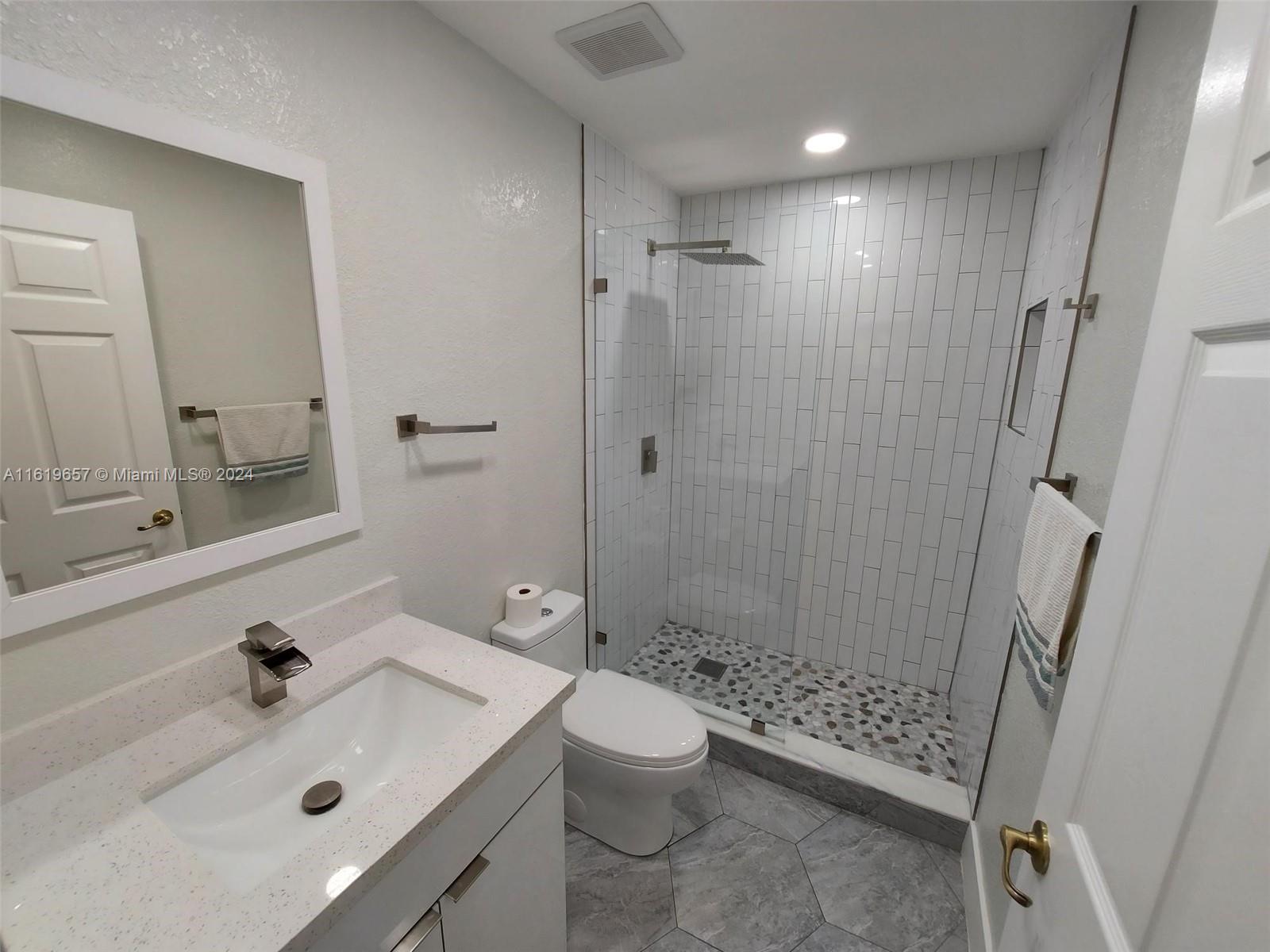 MIRAMAR PATIO HOMES - Residential Lease