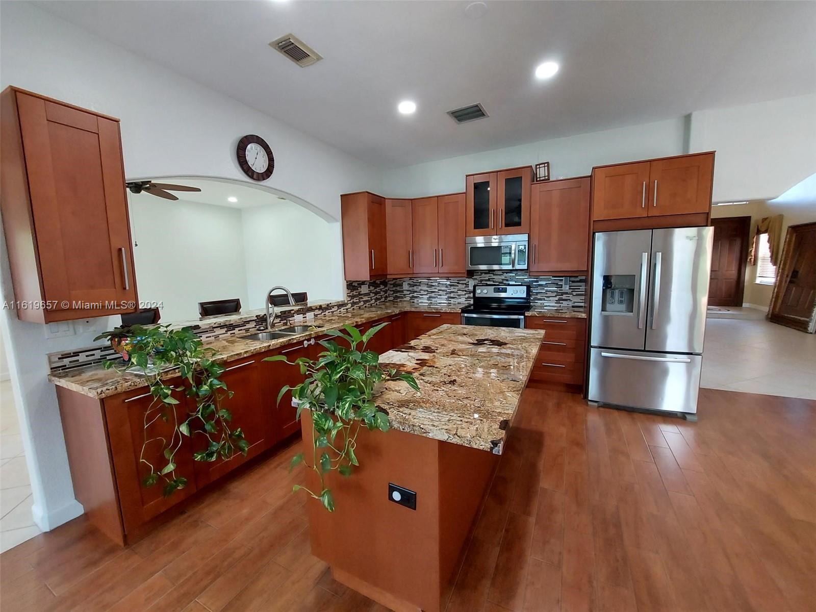 MIRAMAR PATIO HOMES - Residential Lease