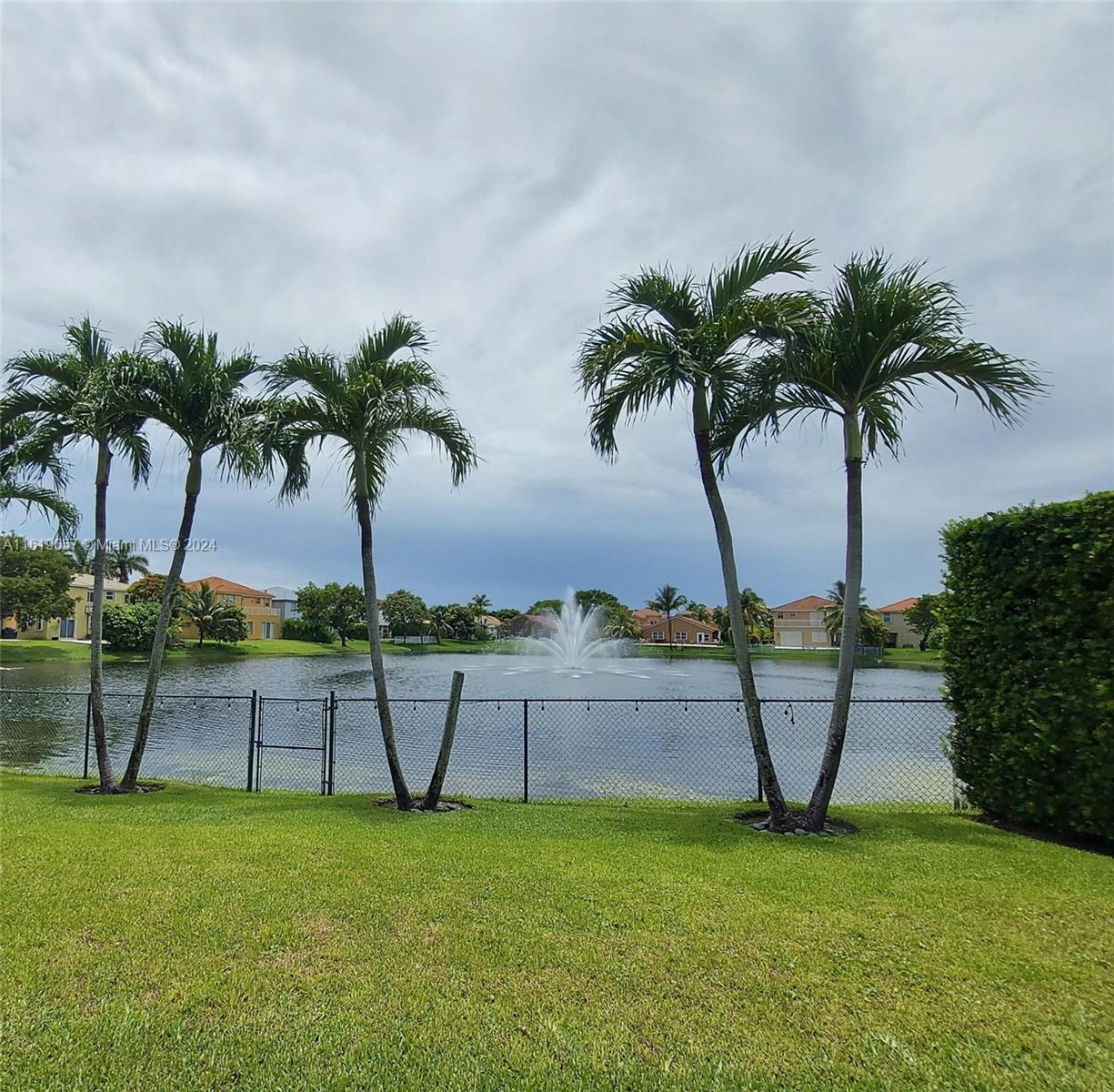 MIRAMAR PATIO HOMES - Residential Lease