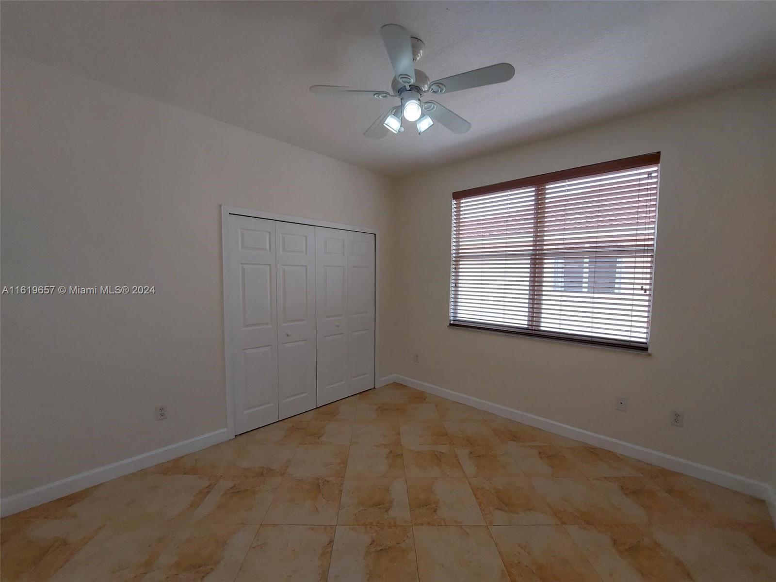 MIRAMAR PATIO HOMES - Residential Lease