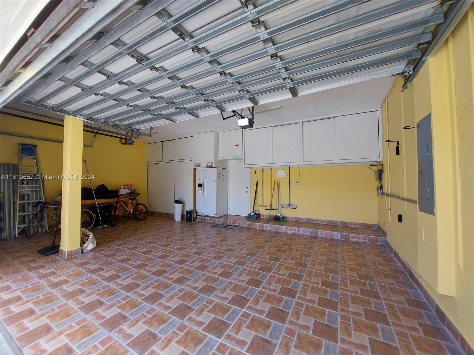 MIRAMAR PATIO HOMES - Residential Lease