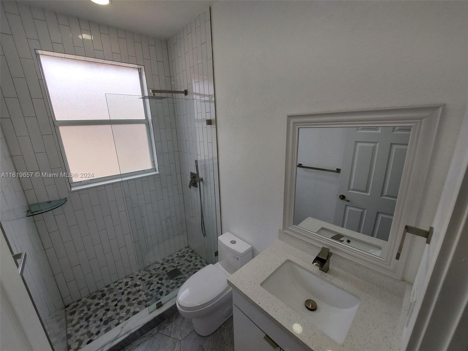 MIRAMAR PATIO HOMES - Residential Lease