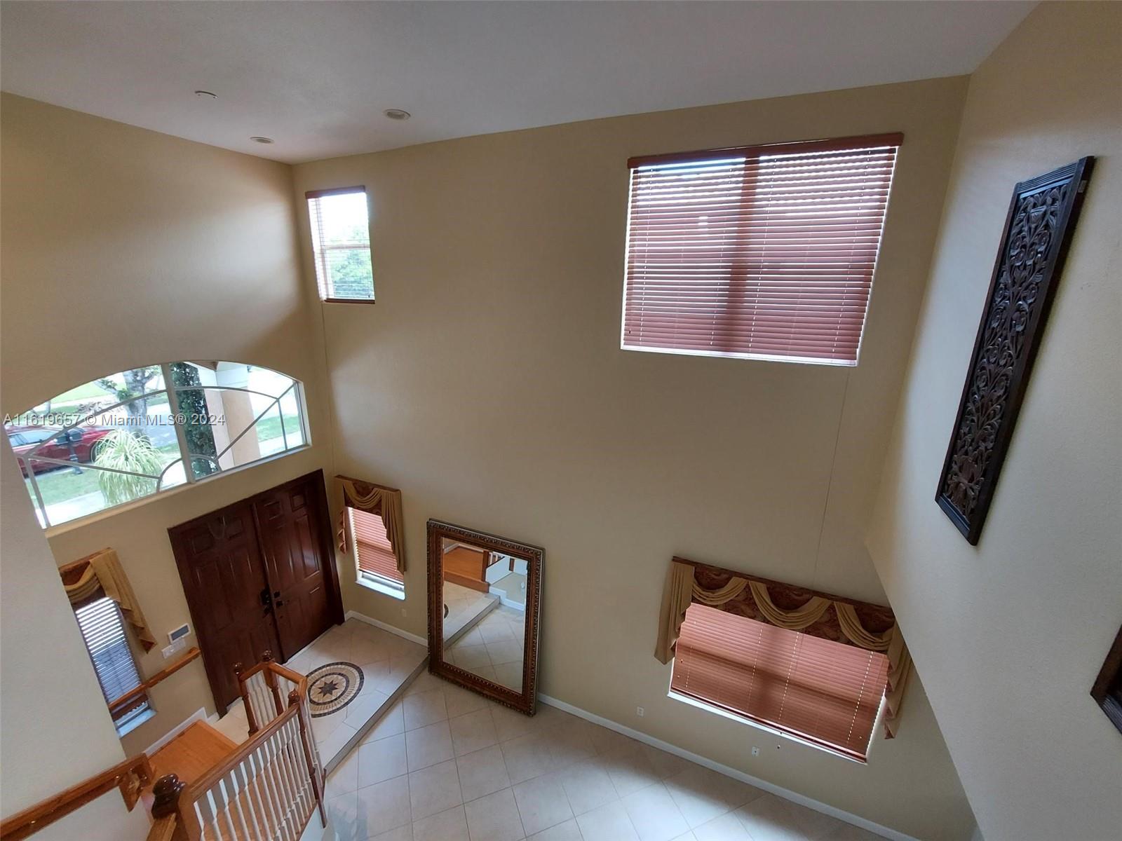 MIRAMAR PATIO HOMES - Residential Lease