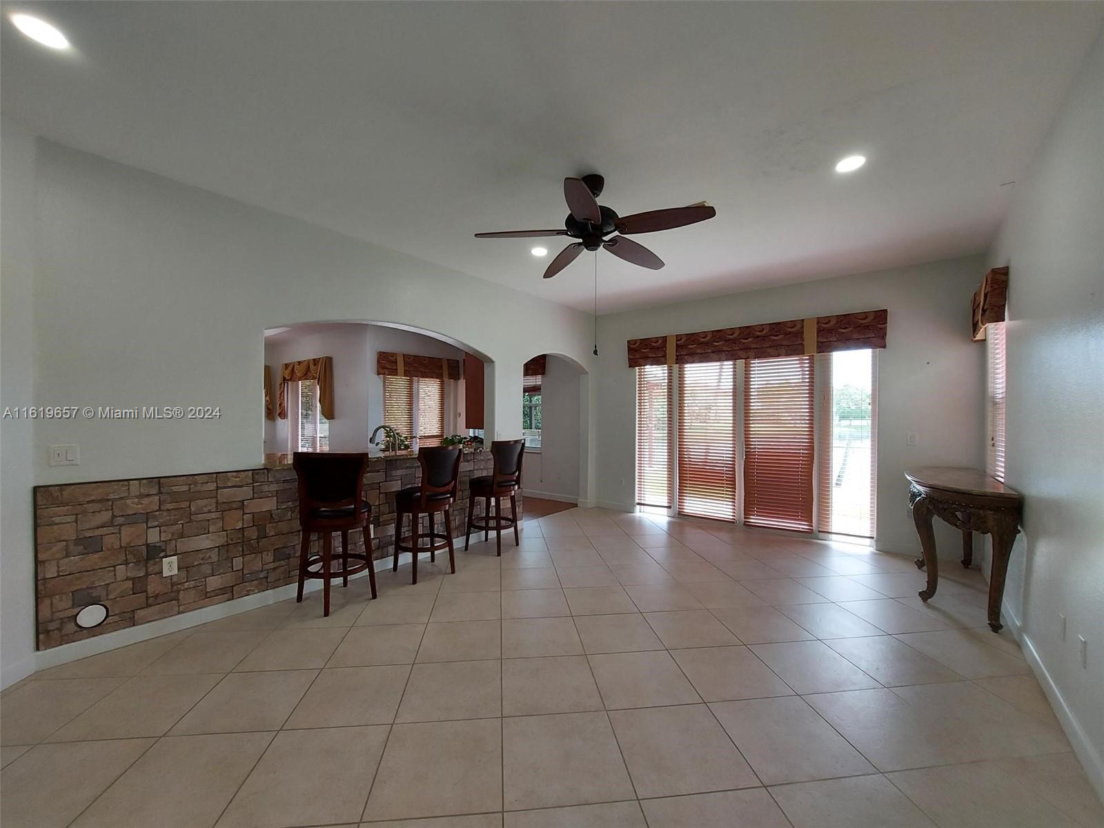MIRAMAR PATIO HOMES - Residential Lease