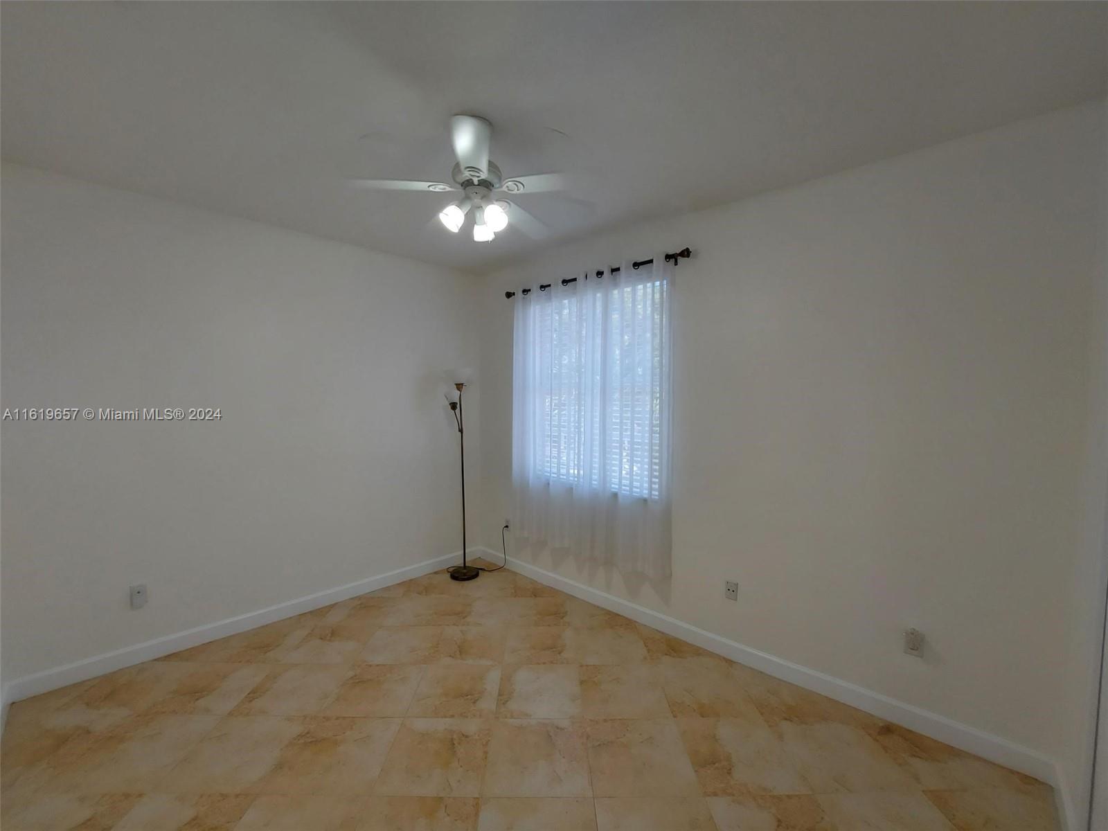MIRAMAR PATIO HOMES - Residential Lease