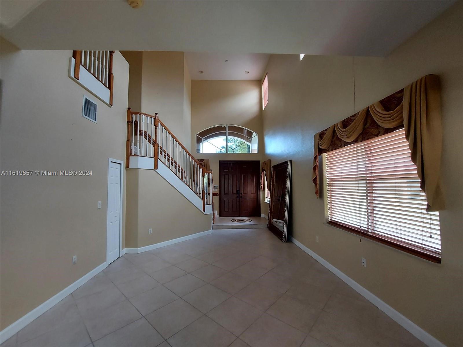 MIRAMAR PATIO HOMES - Residential Lease