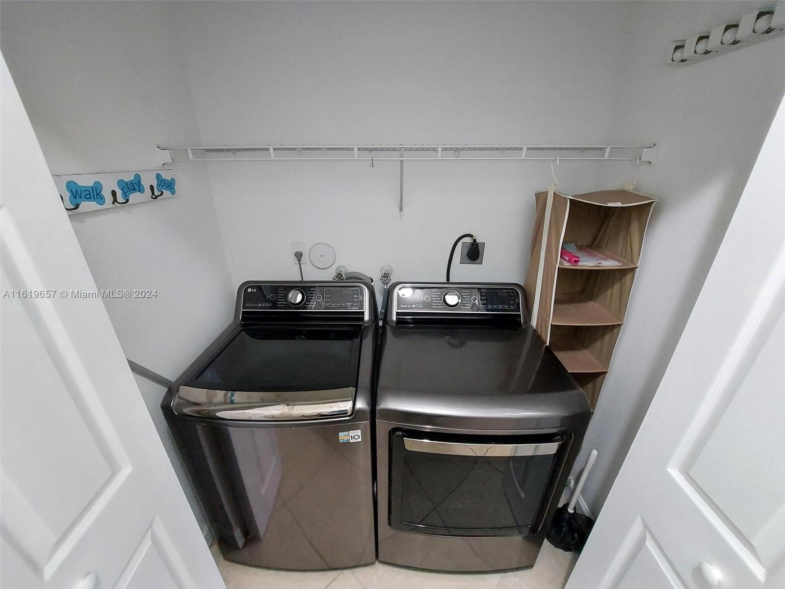 MIRAMAR PATIO HOMES - Residential Lease