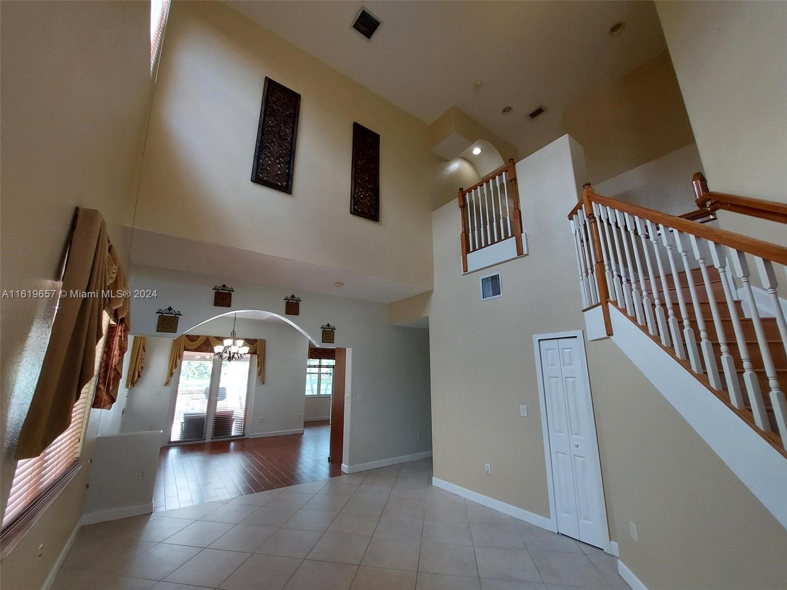 MIRAMAR PATIO HOMES - Residential Lease