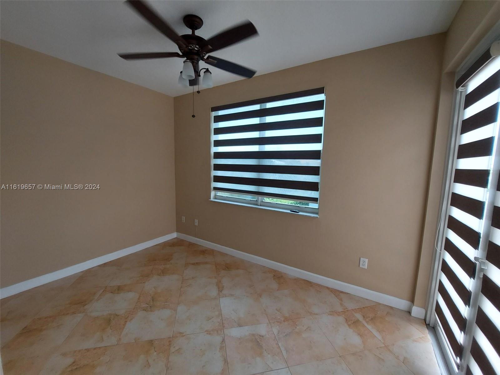 MIRAMAR PATIO HOMES - Residential Lease