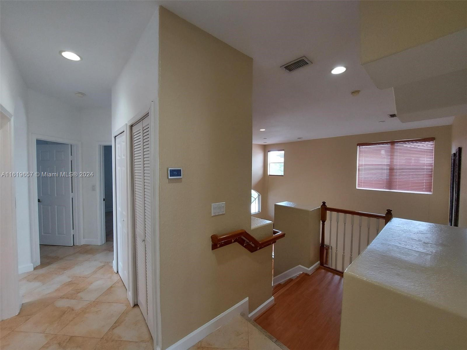 MIRAMAR PATIO HOMES - Residential Lease