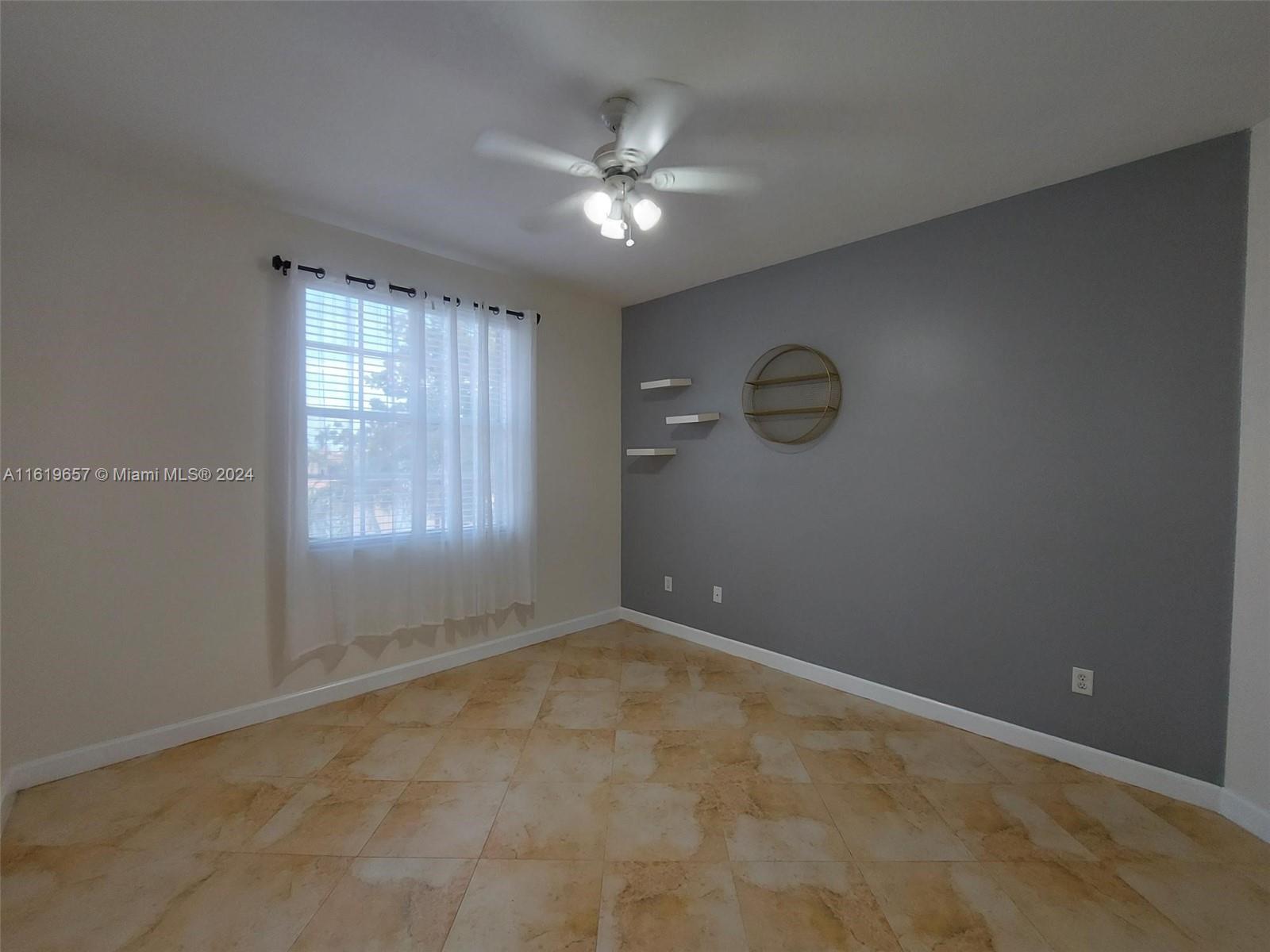 MIRAMAR PATIO HOMES - Residential Lease