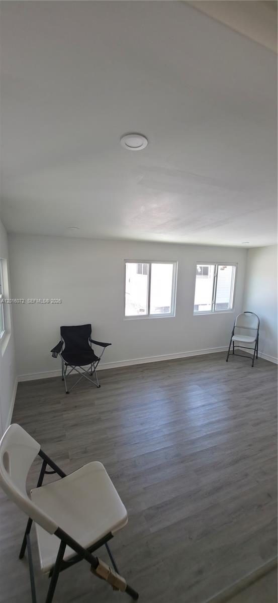 PARK CITY SEC ONE - Residential