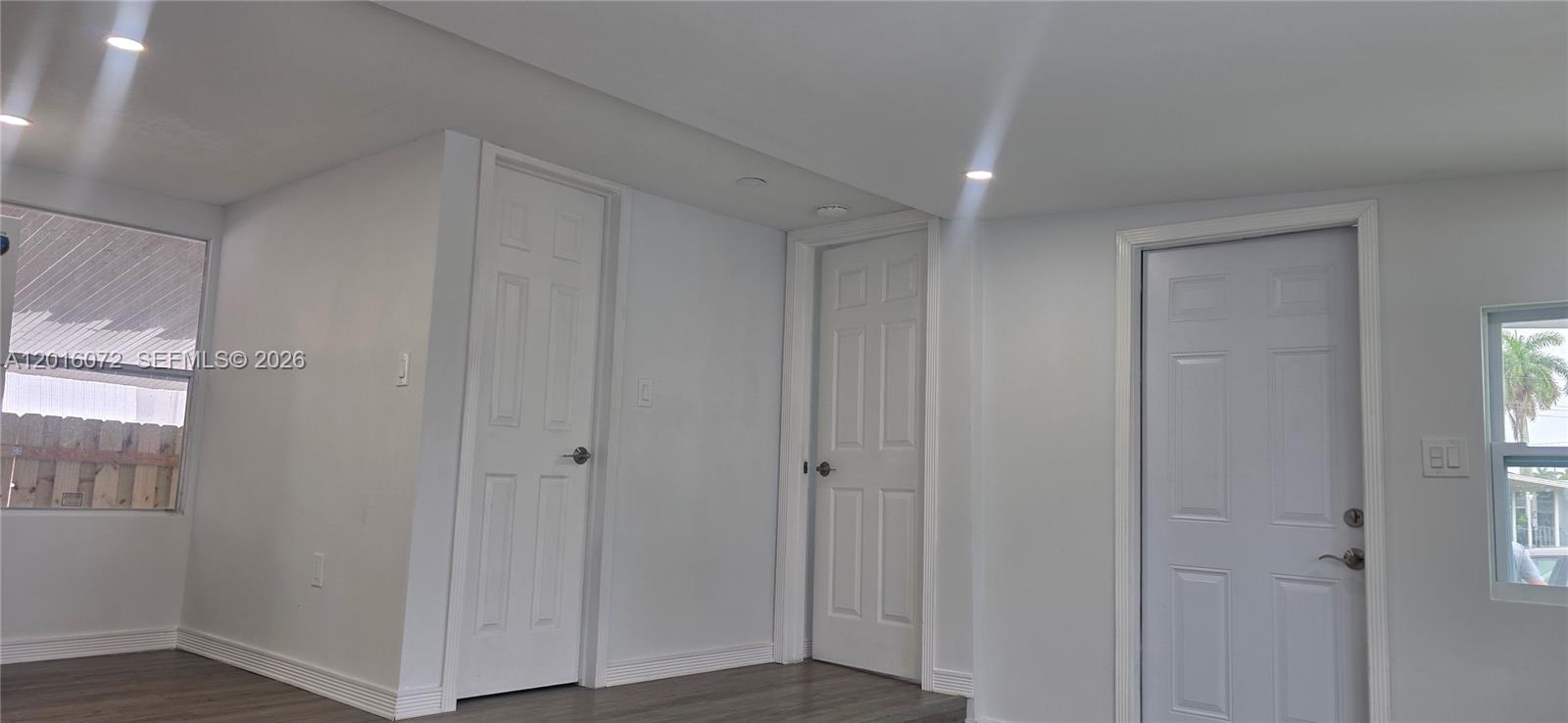 PARK CITY SEC ONE - Residential