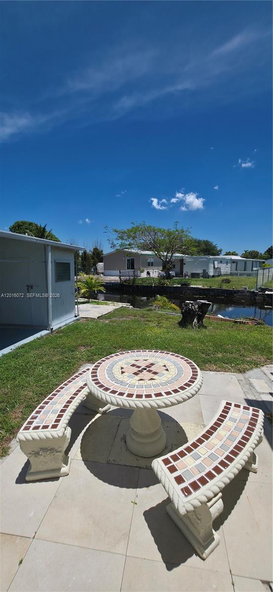 PARK CITY SEC ONE - Residential