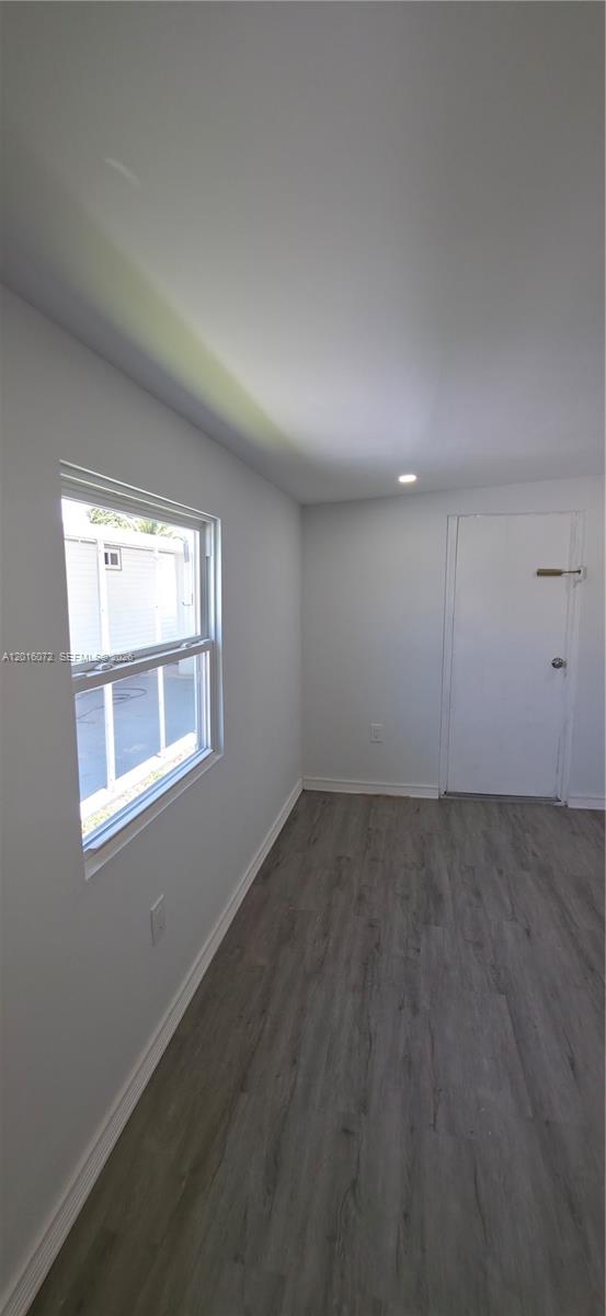 PARK CITY SEC ONE - Residential