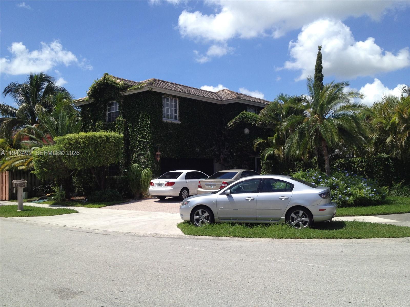 PERAL SUB - Residential