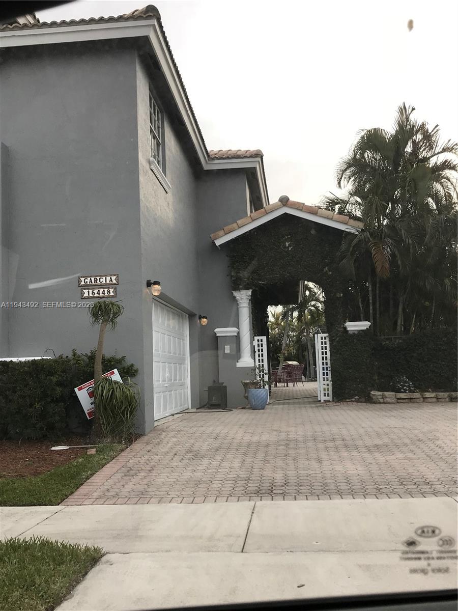PERAL SUB - Residential