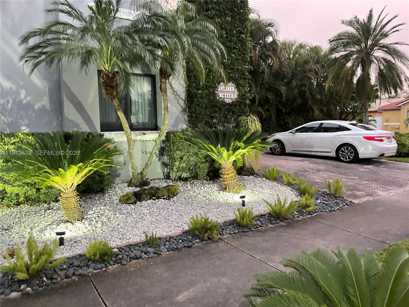 PERAL SUB - Residential