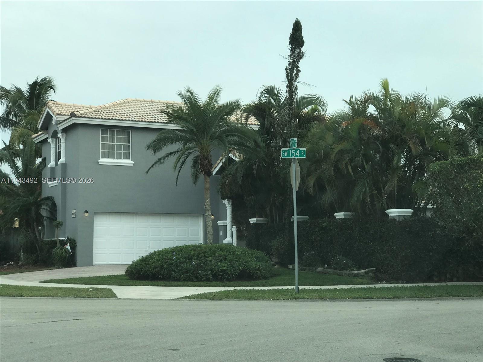 PERAL SUB - Residential